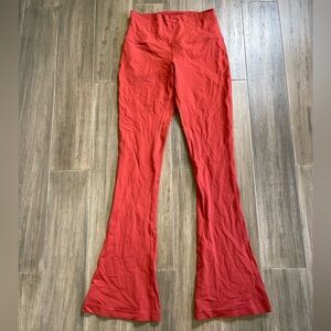 lululemon Athletica Mini Flare Pants